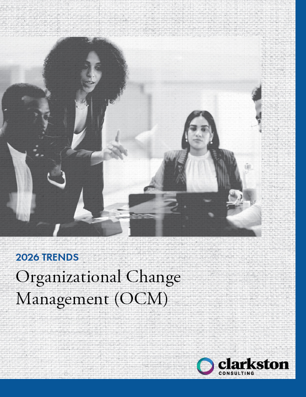 2026 OCM Trends