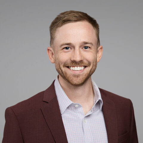 Brandon Regnerus