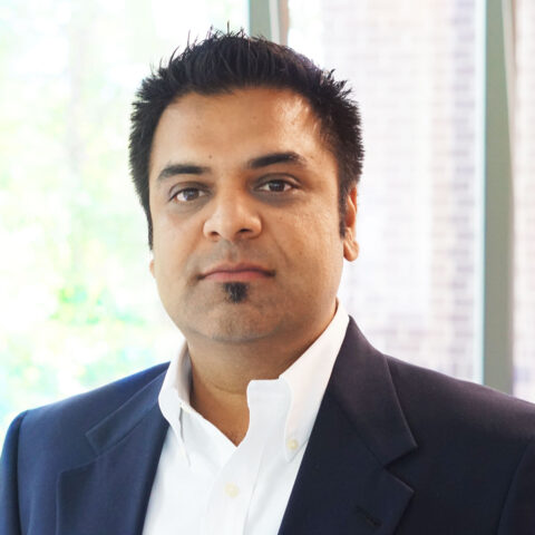 Shantanu Mukherjee