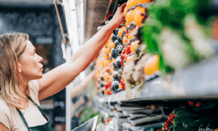 2026 Grocery Trends